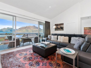 Skye Horizons - Queenstown Holiday Home